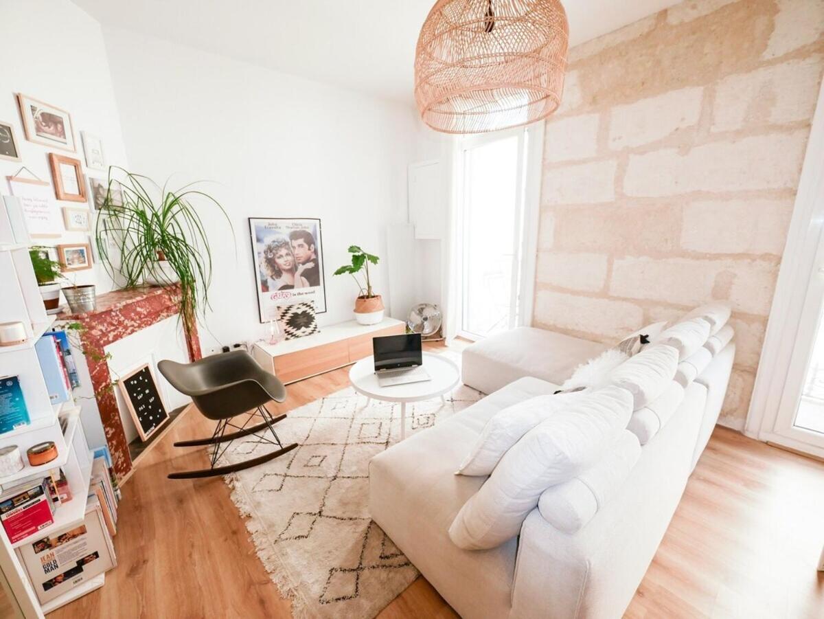 Le Createur - Coeur De Ville Montpellier Esterno foto