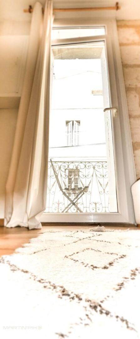 Le Createur - Coeur De Ville Montpellier Esterno foto